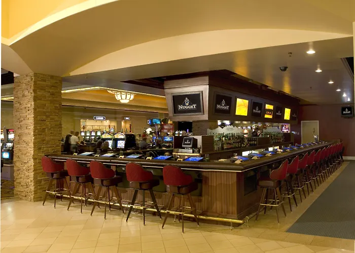 Pahrump Nugget Hotel & Casino